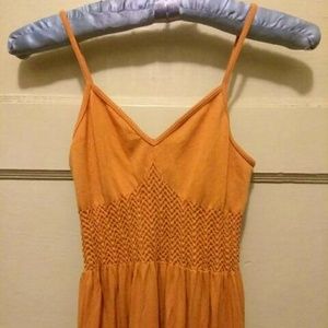 M Rena Stretch Dress